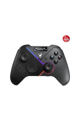 Asus Rog Raikiri Gu200x Kabolu Game Pad