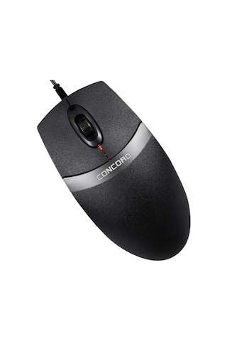 Concord C30 Usb Kablolu Optik Mouse