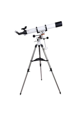 Nikula -F90080 Yüksek Netlik.Uzay Monoküler.Kara ve Uzay Telesko