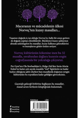 Norveç Masalları