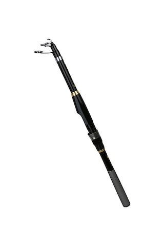 Kaido Jester 240cm 12-48gr Teleskopik Spin Kamışı 1