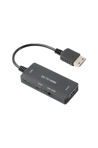 Sones 720p/1080p Dc - Hdmı Video Dönüştürücü