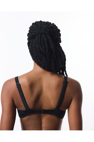 Penti Siyah Kadın Bikini Üst PLOMOA9D25IY
