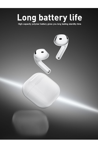Ven-dens VD-BT043 Premium Bluetooth 5.0 Kulak İçi Kulaklık