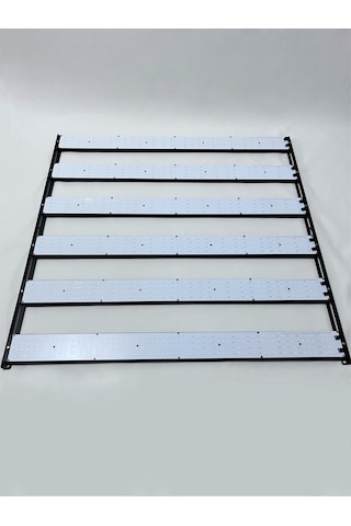 Southern Sun Sn6500 Evo Bitki Yetiştirme Lambası Full Spektrum