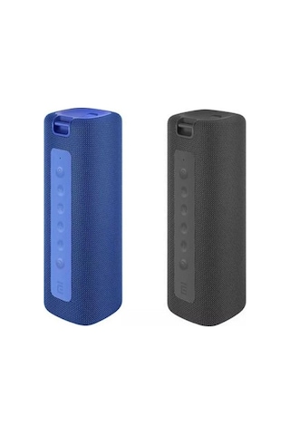 Xiaomi Mi Portable MDZ-36-DB 16 W 5.0 Bluetooth Hoparlör