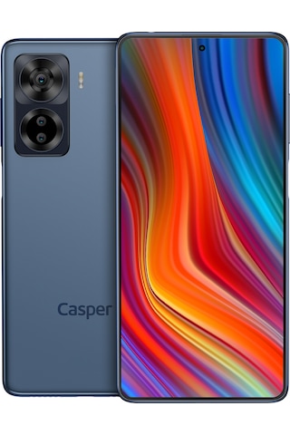 Casper VIA X45 256 GB (Casper Türkiye Garantili)