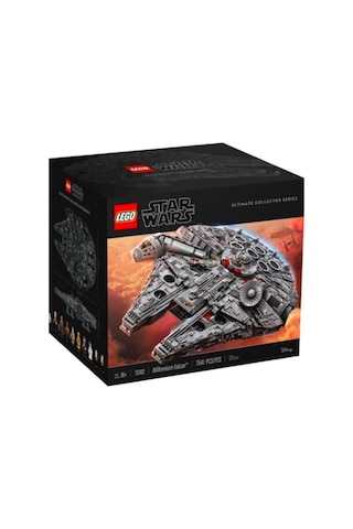 Lego 75192 Star Wars Millennium Falcon Ultimate Collector Series