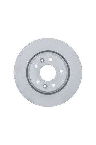 Renault Kadjar 1.5Dci 2015-2020 Bosch Ön Disk 2 Adet