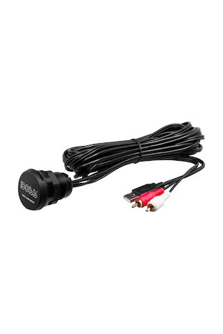 Boss Audio Systems Musb35 Universal Bağlantı Kiti