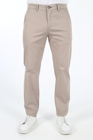 Brango 52024 Erkek Chino Pantolon Vizon