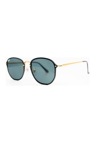 Ray Ban Rb 3579-n 001/71 58-15 Güneş Gözlüğü Çok Renkli