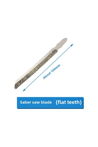Symbee Diamantlı Eğimli Testere Bladesi - Seramik Ve Taş Kesim İçin Verimli, Hassas Ve Dayanıklı Teknoloji