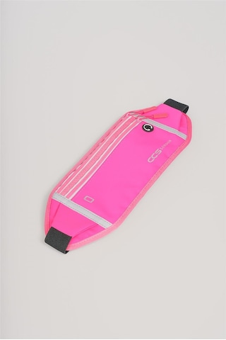 Ççs 17712 Bel Çantası Pembe