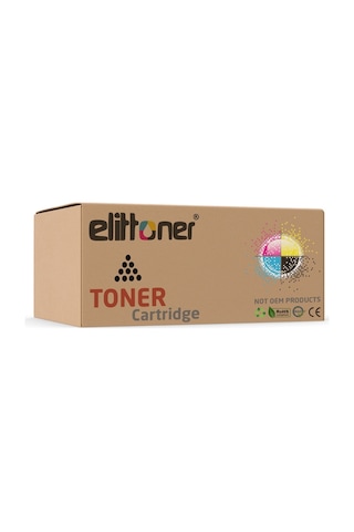 Elittoner Oki B412 B432 B512 MB472 MB492 MB562 (7K)