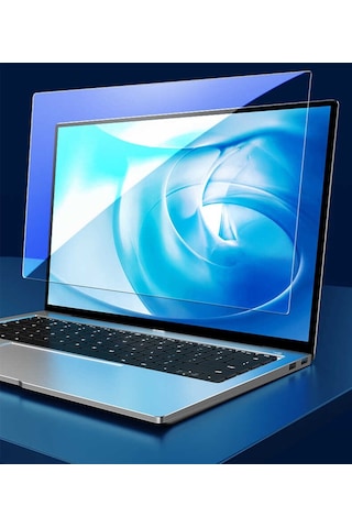 Wiwu Huawei Uyumlu Matebook X 2020 Ekran Koruyucu ZORE-218747