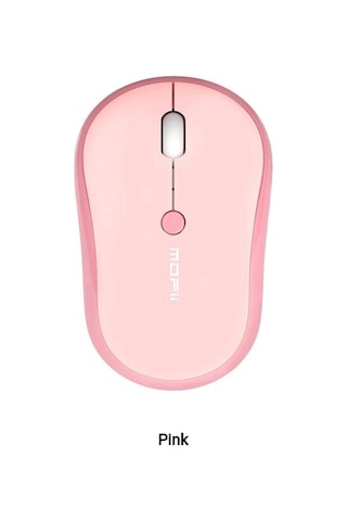 Mofii M5DM 2 Bluetooth Kablosuz Mini Optik Mouse