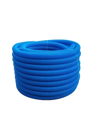 30 metre Water Fun 2 inç Havuz Vakum Hortumu-Pool Cleaner Hose-To
