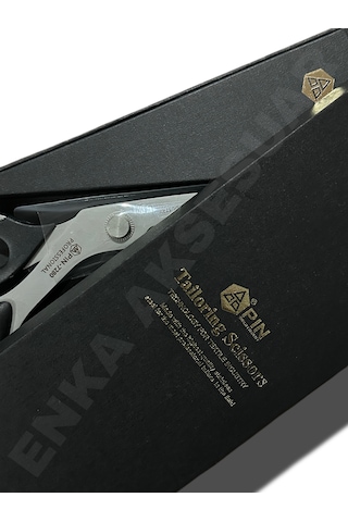 Pın 7280 11 Inc Japon Teknoloji Kumaş Makası