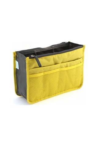 Lıtebag Seyahat Çantası İç İç Organizatör 205419303 Gri