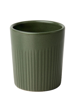 Ikea Frödd Koyu Yeşil 20 Cl Bardak