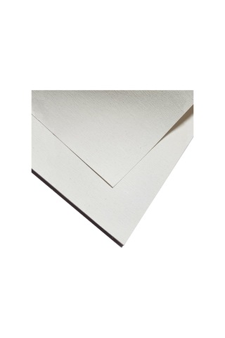 Lexroo Cobain 1986 Canvas Pad Tuval Bezi Defteri Akrilik, Yağlıboya, Guaj Defteri 25x35cm Çok Renkli