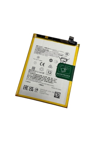 Oppo Reno 11f 5g Cph2603 Batarya 5000 Mah