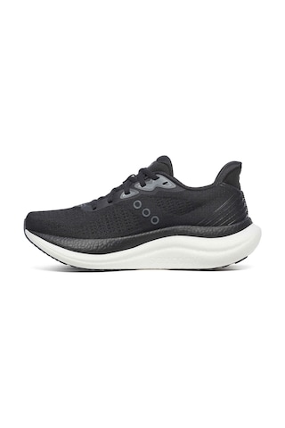 Saucony Saucony Triumph 23 Kadın Siyah Yol Koşusu Ayakkabısı 11913 Siyah
