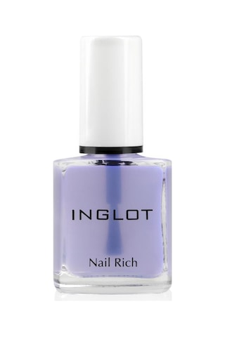 Inglot Tırnak Güçlendirici Nail Rich Inglot Tırnak Güçlendirici Nail Rich
