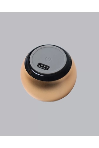 Northcity Mini Kablosuz Hoparlör Derin Bas Tws Bağlantı - Yeni Nesil Bluetooth Ses Cihazı