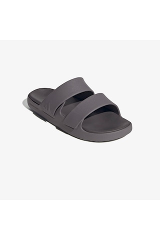 Adidas Znsory Sandal Unisex Gri Terlik Jı1858
