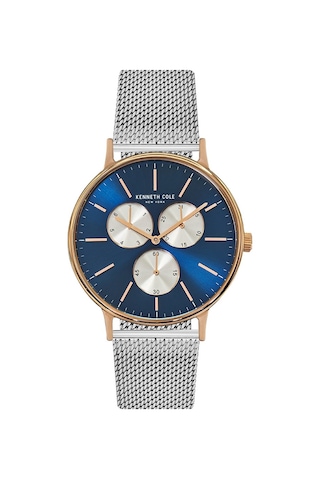 Kenneth Cole KC14946010 Erkek Kol Saati