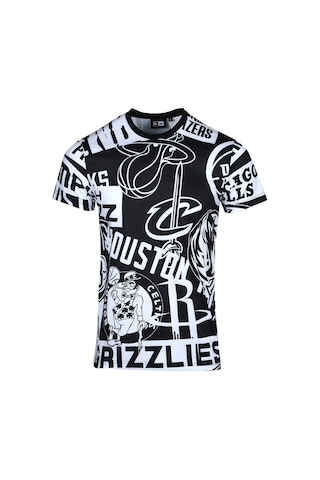 New Era Erkek T-shırt 12891125 Çok Renkli