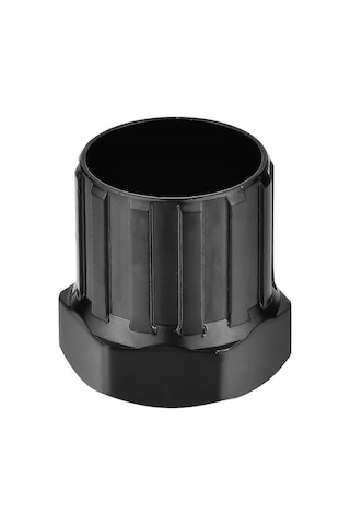 Bisiklet Kısa Ruble Sökme Anahtarı Bisiklet Ruble Sökme Aleti Siyah - Kırmızı