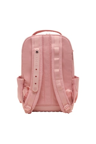 Crocs Backpack Unisex Sırt Çantası-33607 Pembe
