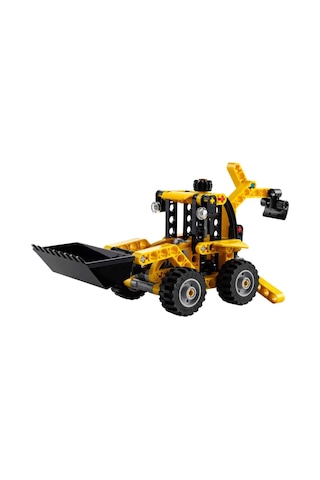 Nessiworld  Technic Kazıcı Yükleyici 42197-39811