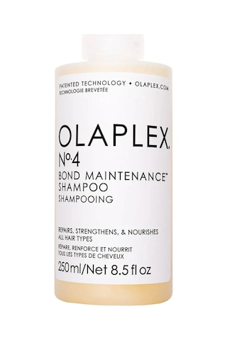 Olaplex No. 4 Bond Maintenance Onarıcı Şampuan 250 ML
