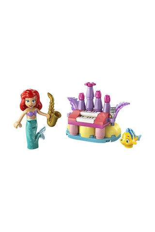 Lego Disney 30720 Ariel And Flounder's Birthday Music Fun
