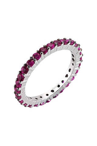 Sirius Yakut Taşlı Tamtur Yüzük 0801R0180