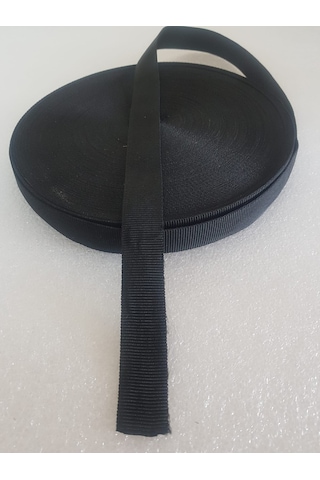 Dar Dokuma Polyester Şerit İp 50mt