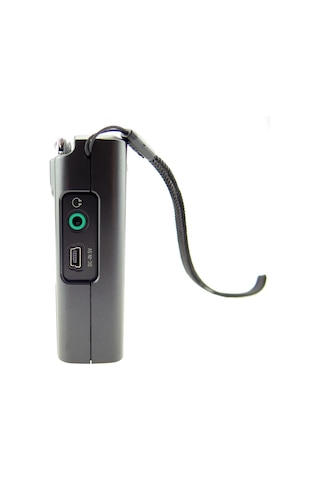 Tecsun Pl-380 Pl380 Dsp Profesyonel Radyo Fm/lw/sw/mw Dijital Taşınabilir Tam Pl380-black