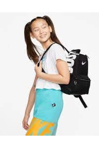 Nike Küçük Boy Sırt Çantası Mini Sırt Çantası 31 CM BA5559-013