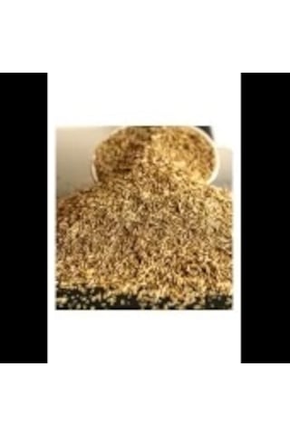 Meadow Gras Seed Mixture 6'lıkarışım Çim Tohumu 10 Kg