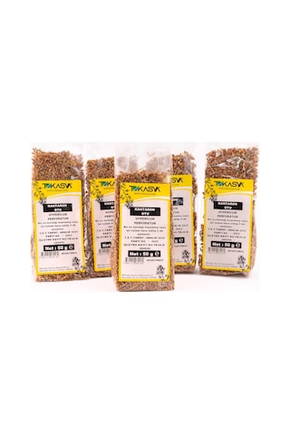 Tokasya Kantaron Otu 5 x 50 G