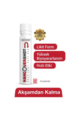Hangover Yılbaşı Party Pack