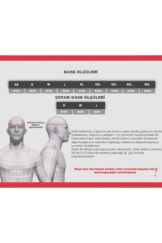 Hjc Rpha71 Cleta Mc1 Motosiklet Kaskı Siyah