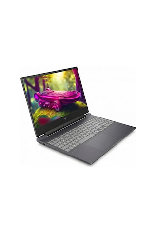 HP Victus 15-FA2012NT C21SFEA i7-13620H 16 GB 1 TB SSD RTX5060 15.6" Free Dos Dizüstü Bilgisayar