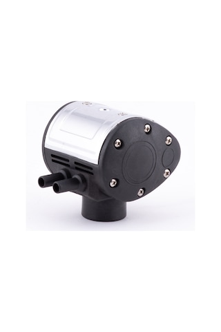 Kurtsan Süt Sağım Makinesi Beyni Pulsatör