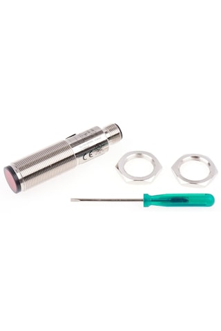 Peykan Pepperl+fuchs Obt500-18gm60-e5-v1 Cisimden Yansımalı Sensör M18, Pnp