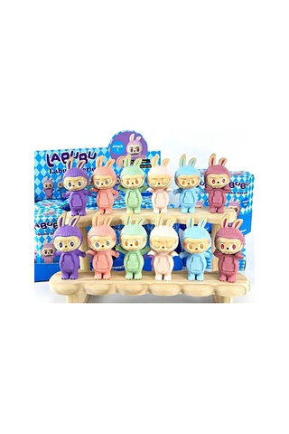 Sonny Angel Labubu Serisi Blind Box 1 Adet